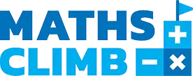 Maths Climb Maths Climb Logo